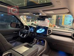 تويوتا سيكويا